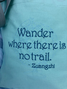 Wander Tote