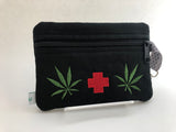 Medical Marijuana Bag | stitchywoman.net