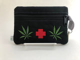 Medical Marijuana Bag | stitchywoman.net