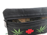 Medical Marijuana Bag | stitchywoman.net