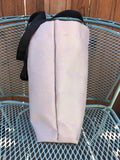 Meh Embroidered Bag | stitchywoman.net